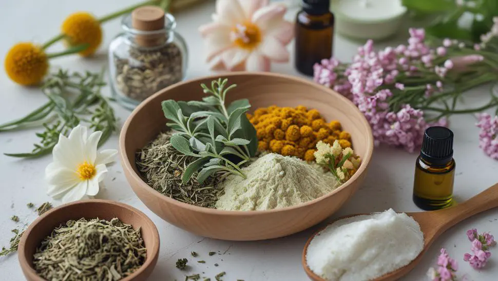 🌿 Doğal Poonam Hakkında - Misyonumuz ve Hikayemiz 🌿