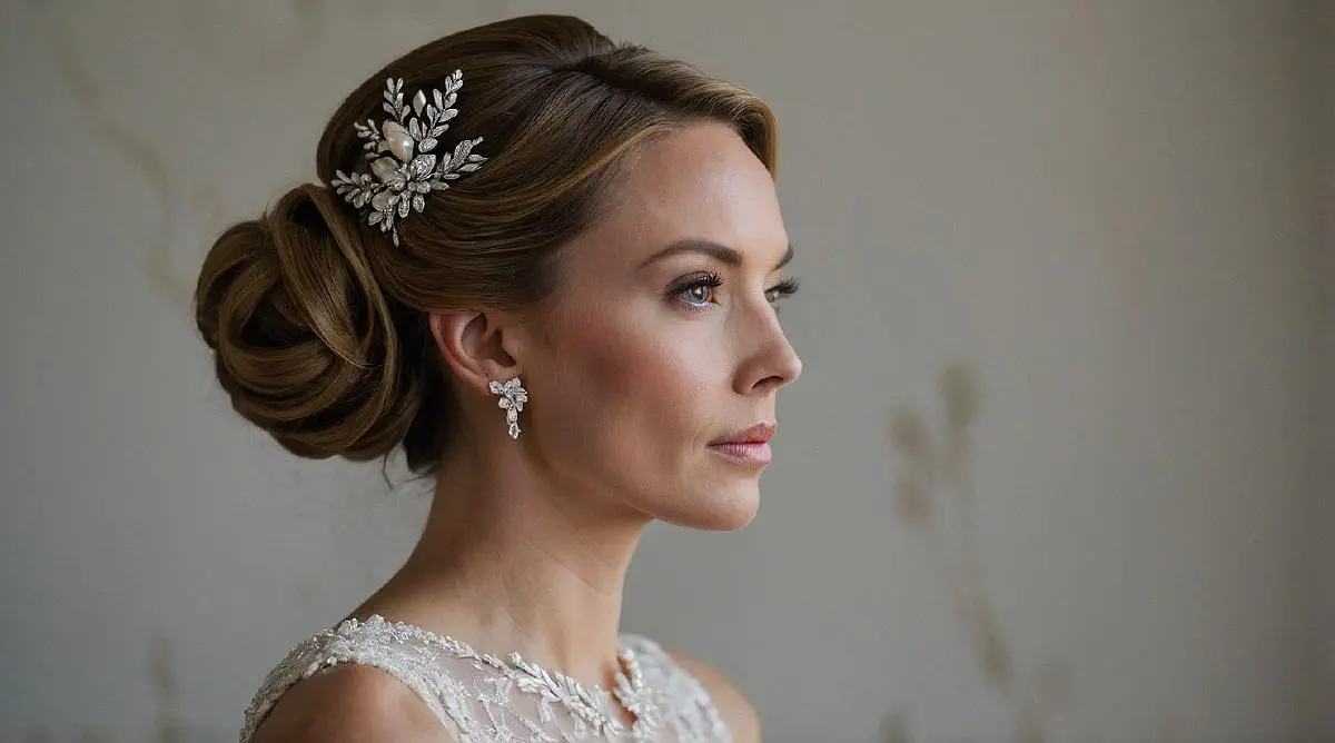 Elegant Chignons
