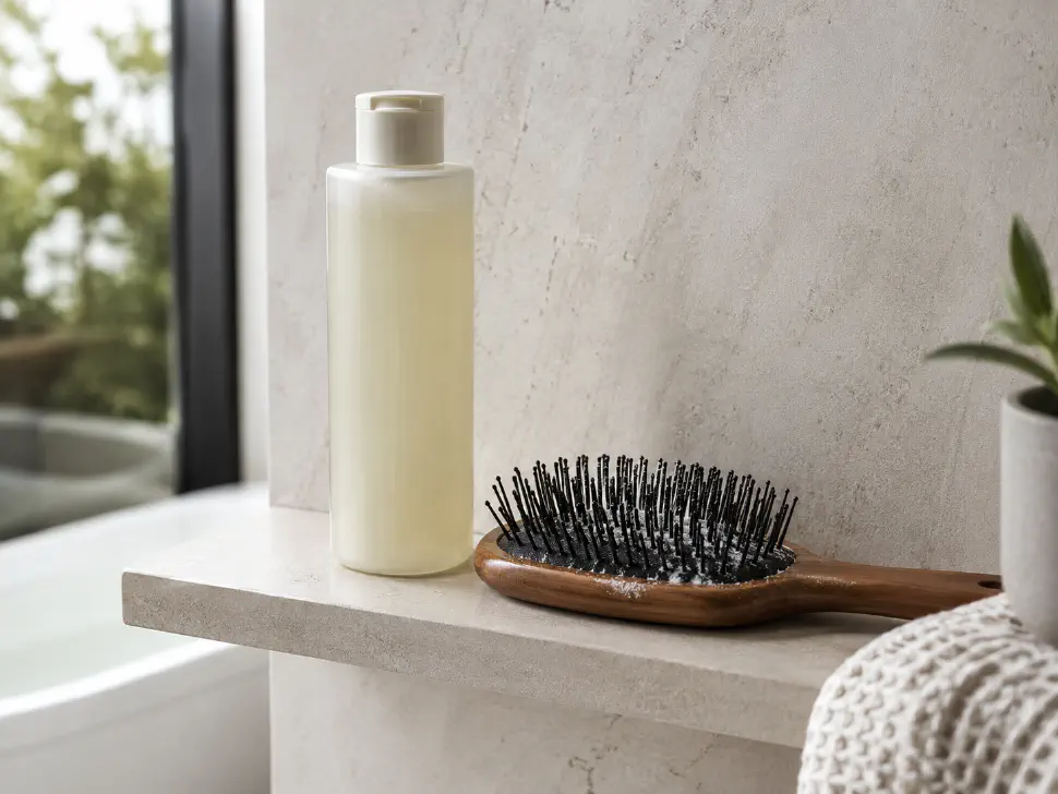 Clarifying Shampoo: When (and How Often) You Actually Need One