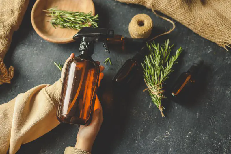 Evde Doğal Saç Uzatma Yağı Nasıl Yapılır