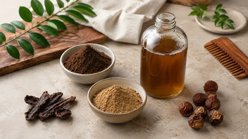 DIY Shampoo: The Recipes That Actually Work (and the Ones That Don't)
