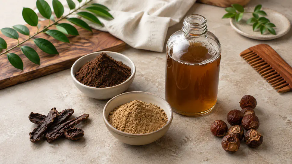 DIY Shampoo: The Recipes That Actually Work (and the Ones That Don't)