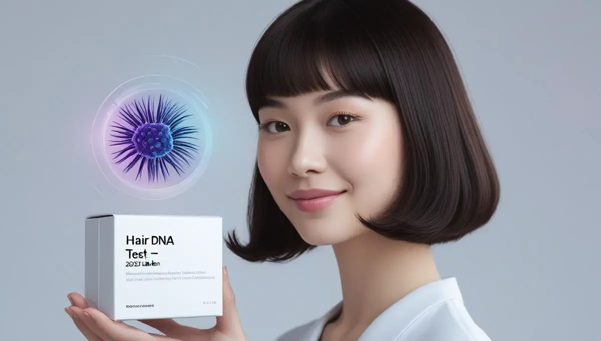 At-Home Epigenetic Testing