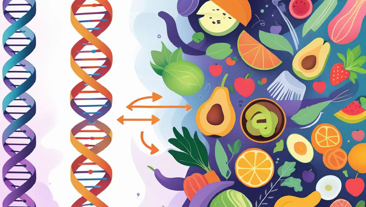 Epigenetics 101 – Control Your Hair Destiny