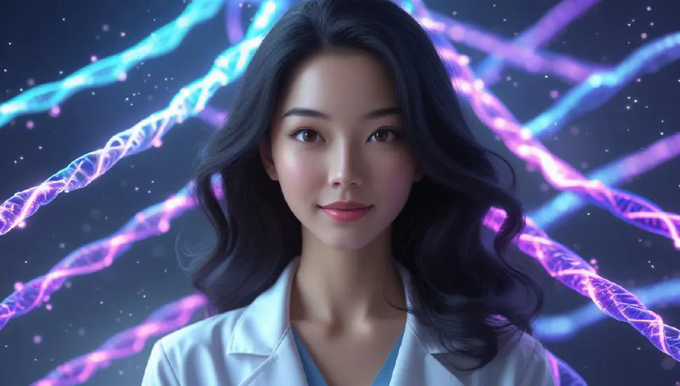 Epigenetik Saç Bakımı 2025: Saç Dökülmesini Doğal Yollarla Tersine Çevirin