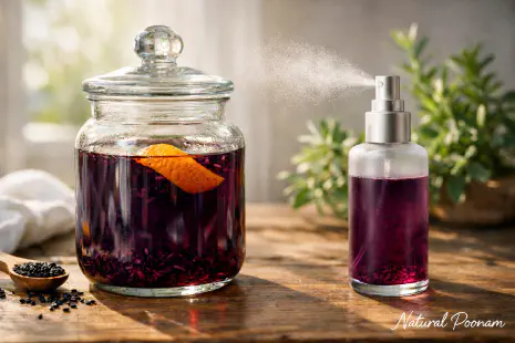 Rice Water 2.0 for Hair Growth (2026): The Fermented Peptide Method