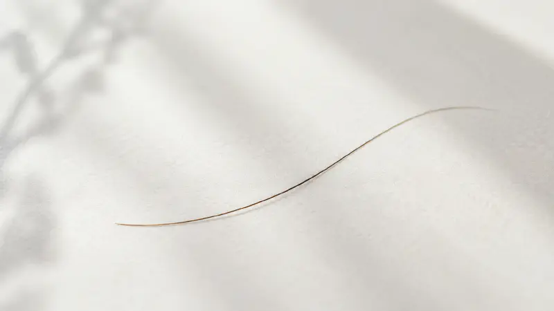 The Hair Growth Cycle Explained: Anagen, Catagen, Telogen