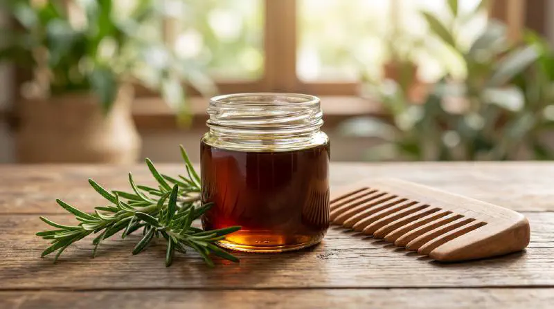 The Miskito Secret: Supporting Dormant Follicles Naturally with the 2026 Scalp Reset Ritual