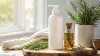 Sulfate-Free Shampoo and Rosemary Oil: How Your Cleanser Affects Your Routine