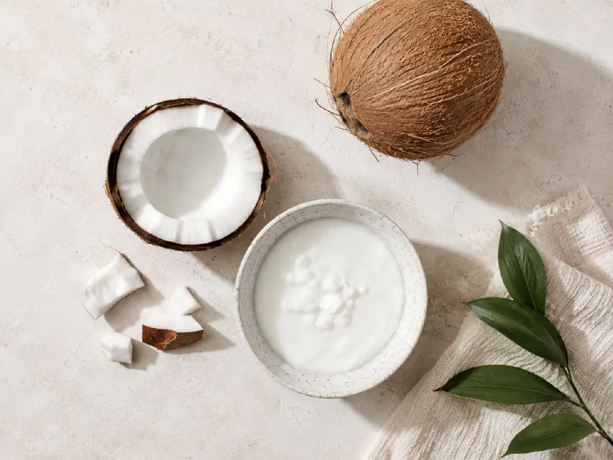 Ingredients used in sulfate-free shampoo formulations