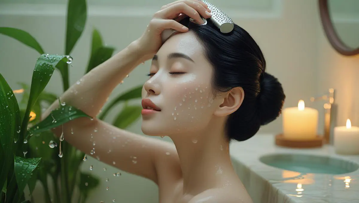 5 Science-Backed 2025 Hair Growth Hacks
