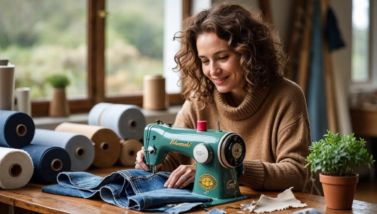 Upcycle and Repurpose What You Already Own