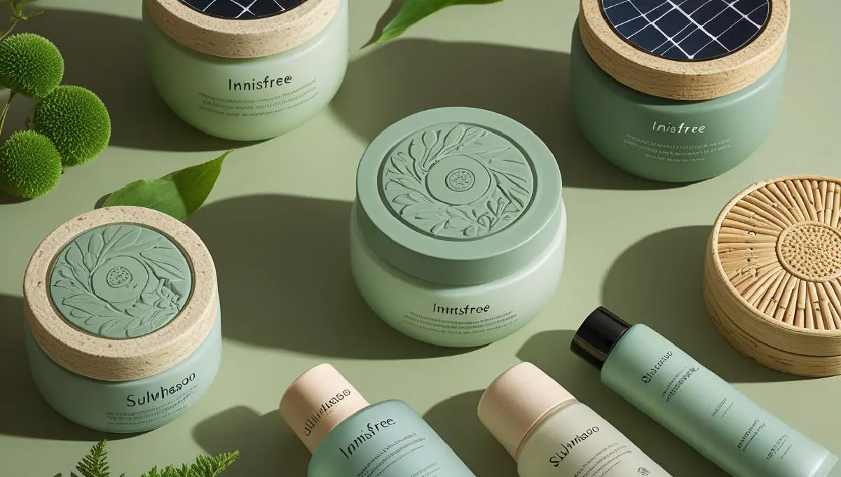 Clean & Green: The Sustainable Future
