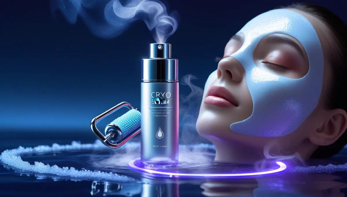 Hormesis Skincare: Stress That Makes You Glow