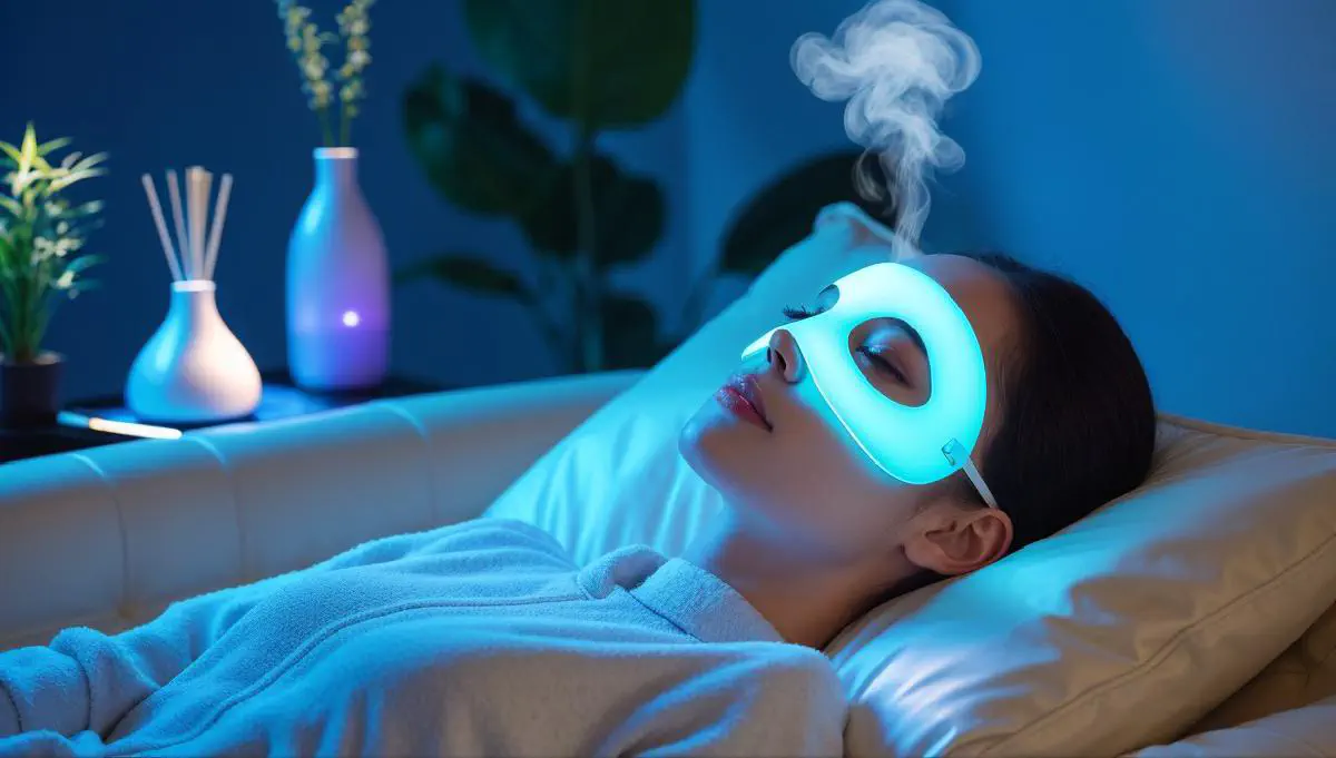 Neuro-Glowing: Skincare for Mental Wellness