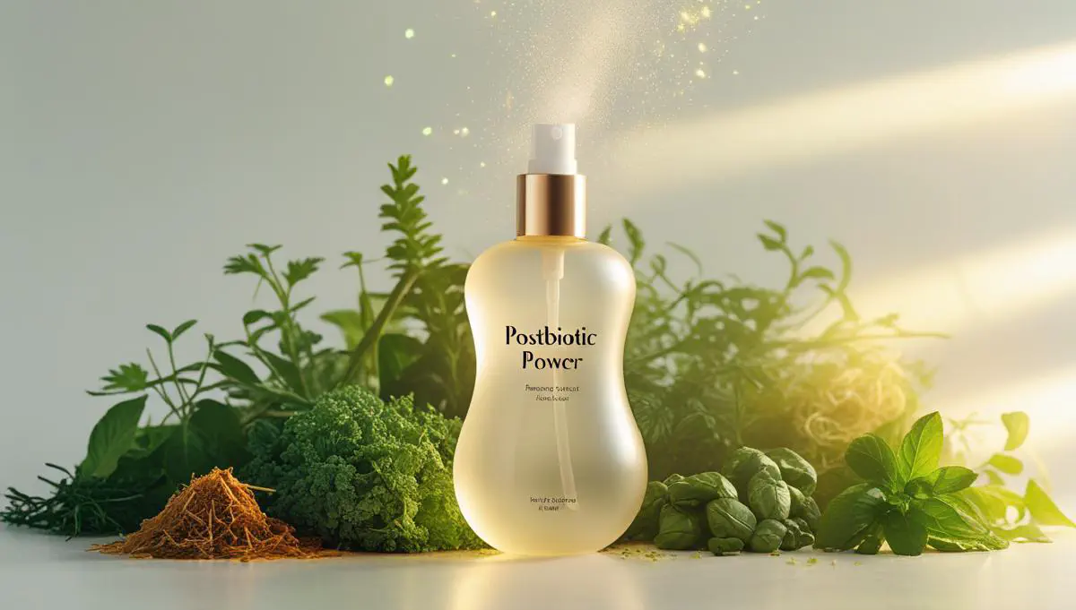 Postbiotic Mists: The Fermentation Revolution