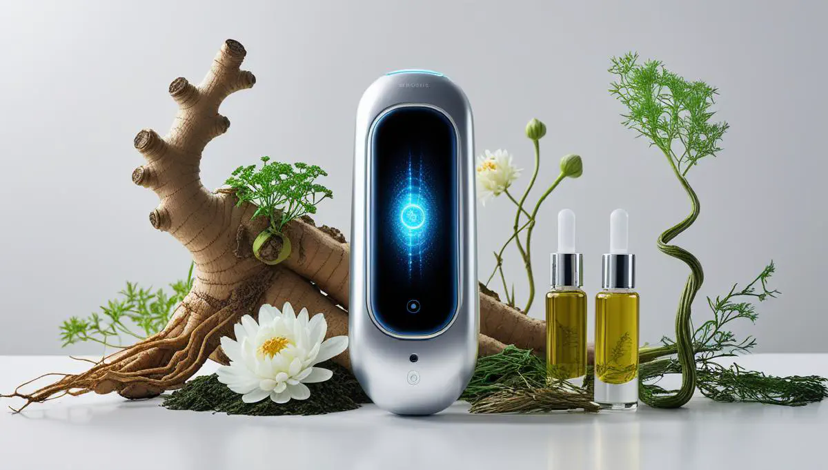 Zero-Waste Hanbang: Tradition Meets Tech