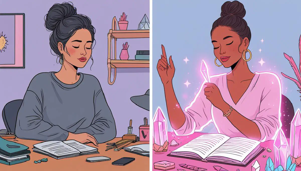 Big Journaling Mistakes