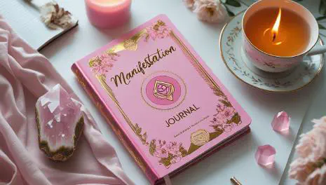 Manifesting Your Dream Life: A Comprehensive 2025 Glow-Up Guide