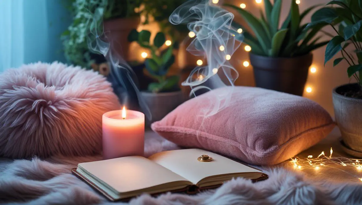 The Perfect 2025 Journaling Ritual