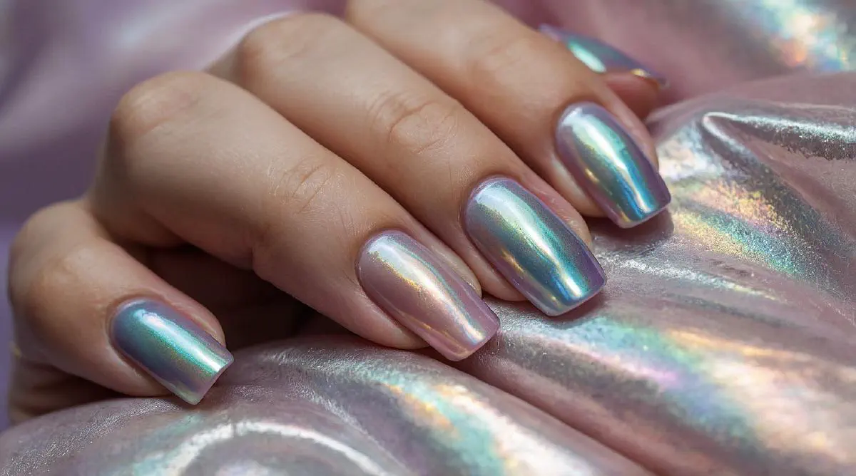 Glazed & Glossy (The New 'Glazed Donut') 2025