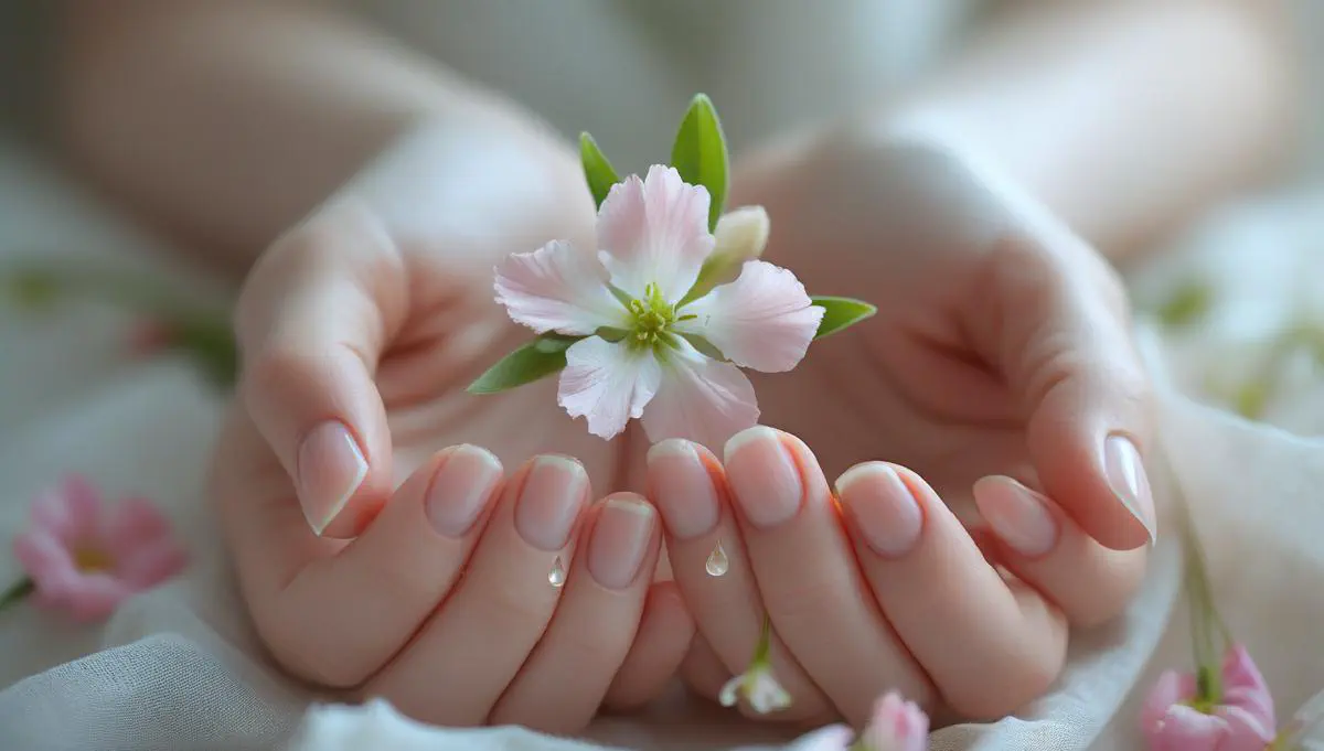Nail Care Tips for Spring 2025