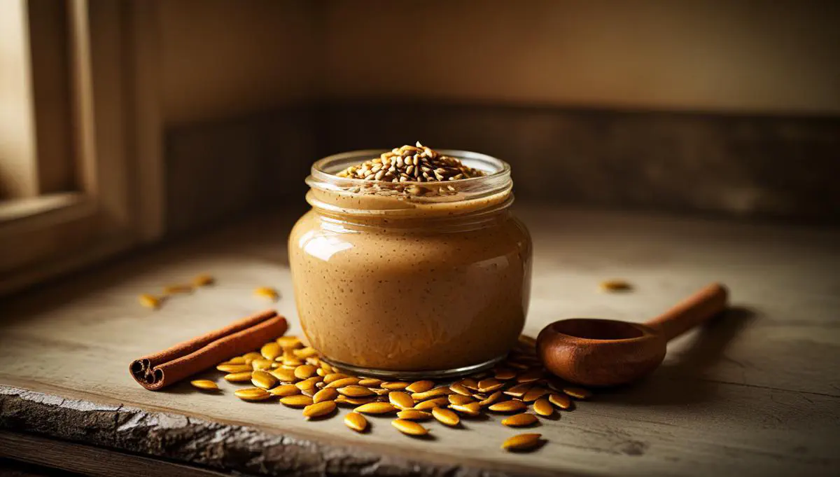 Advanced Seed Cycling Recipes