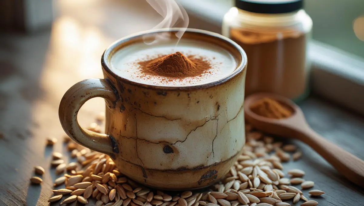 Cycle-Balancing Latte