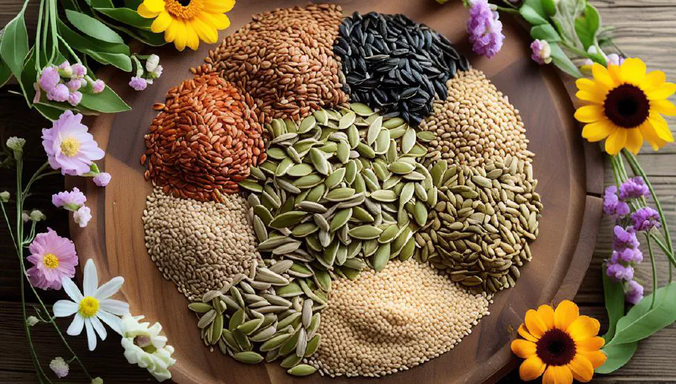 Hormon Uyum İçin Tohum Döngüsü - Eksiksiz Bir Tablo ve Kılavuz