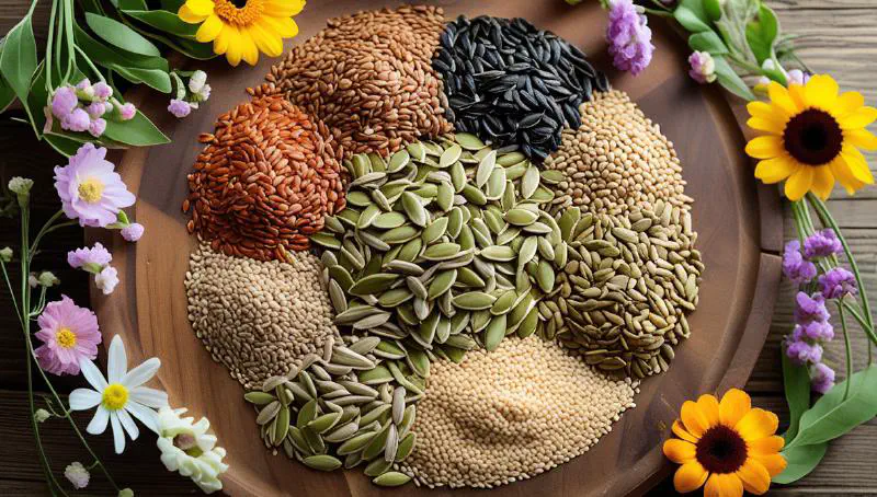 Hormon Uyum İçin Tohum Döngüsü - Eksiksiz Bir Tablo ve Kılavuz