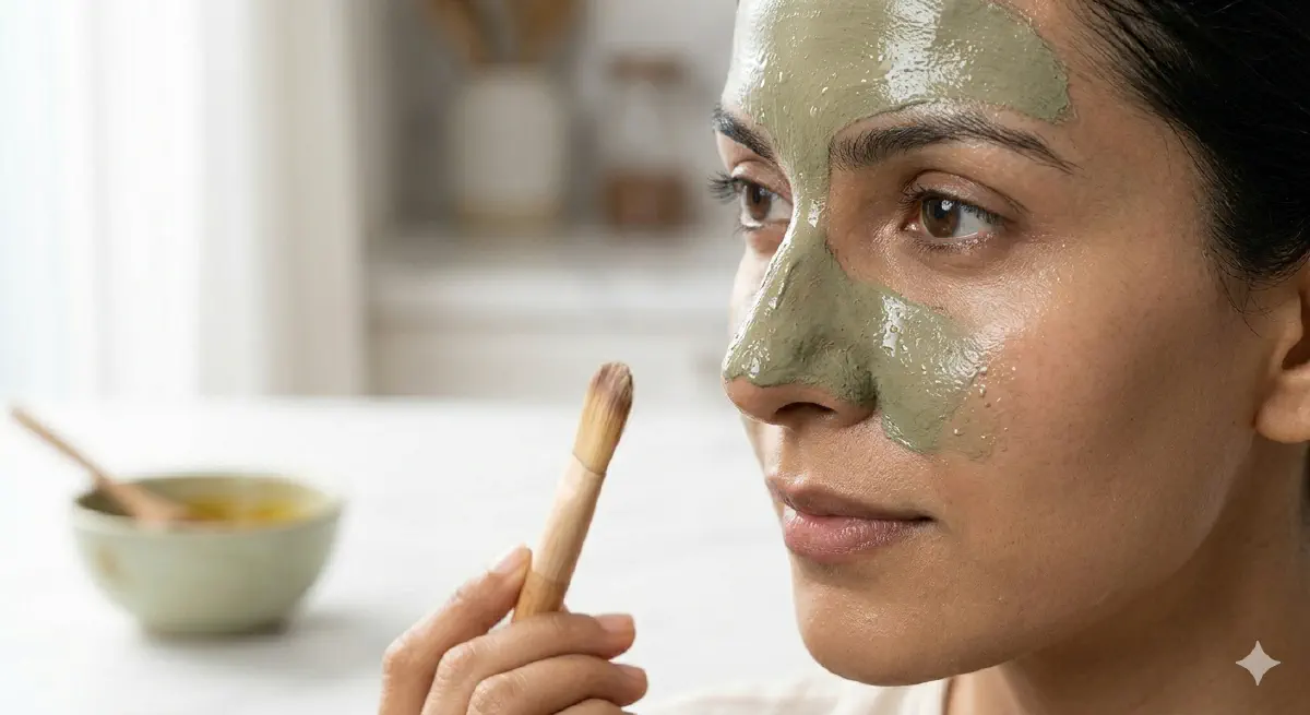 Ritual 4 Neem Detox technique