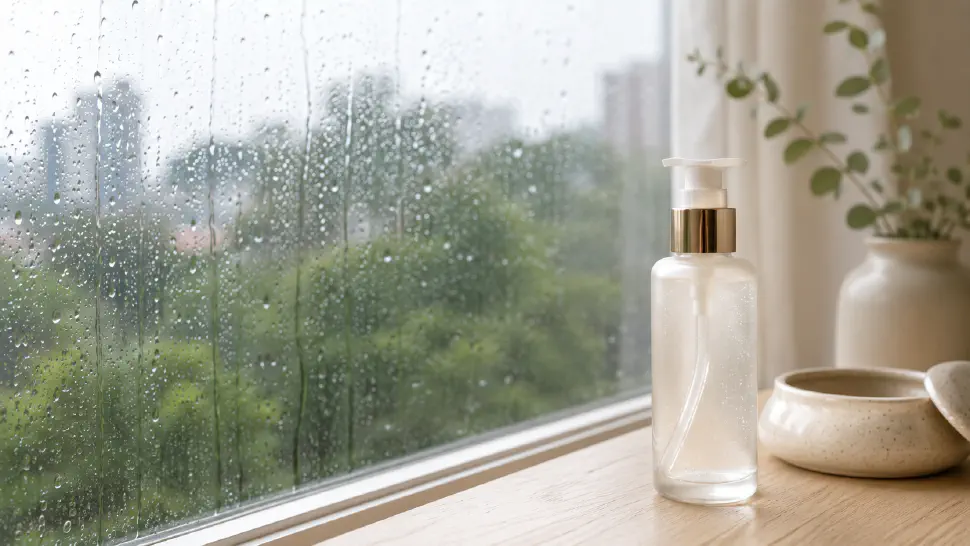 Acne vs. Fungal Acne: How to Tell the Difference in Monsoon/Humid Weather