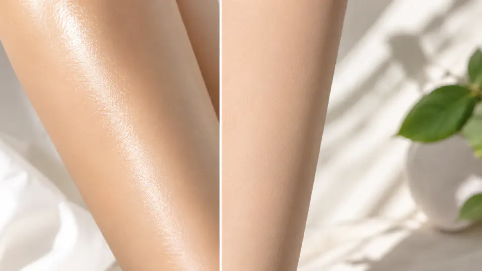 The Right Skincare Routine for Combination Skin