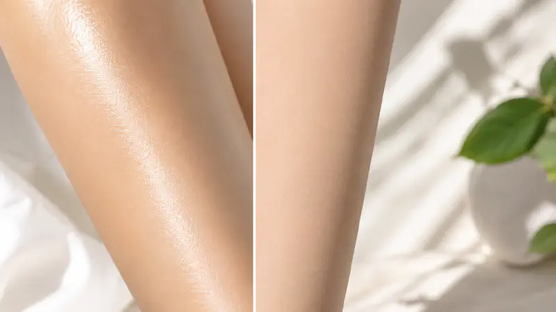 The Right Skincare Routine for Combination Skin