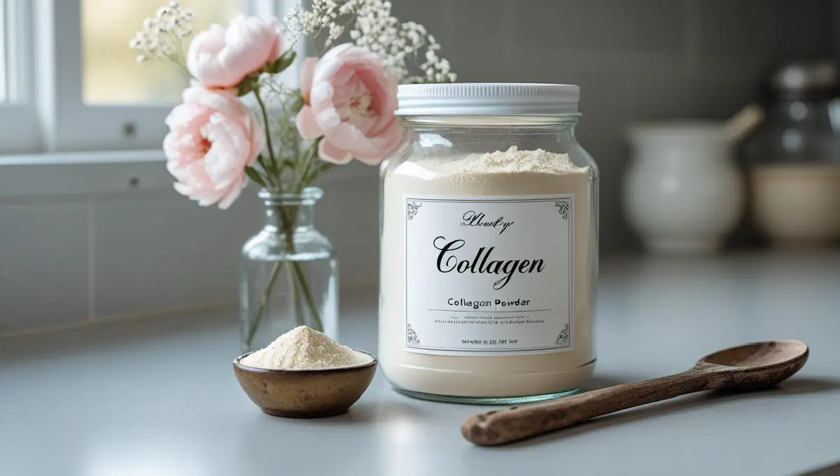 Store in airtight jar