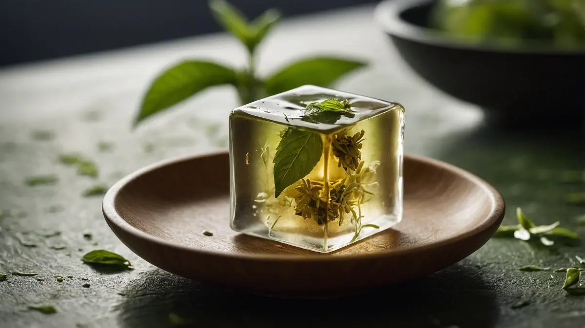 Green Tea