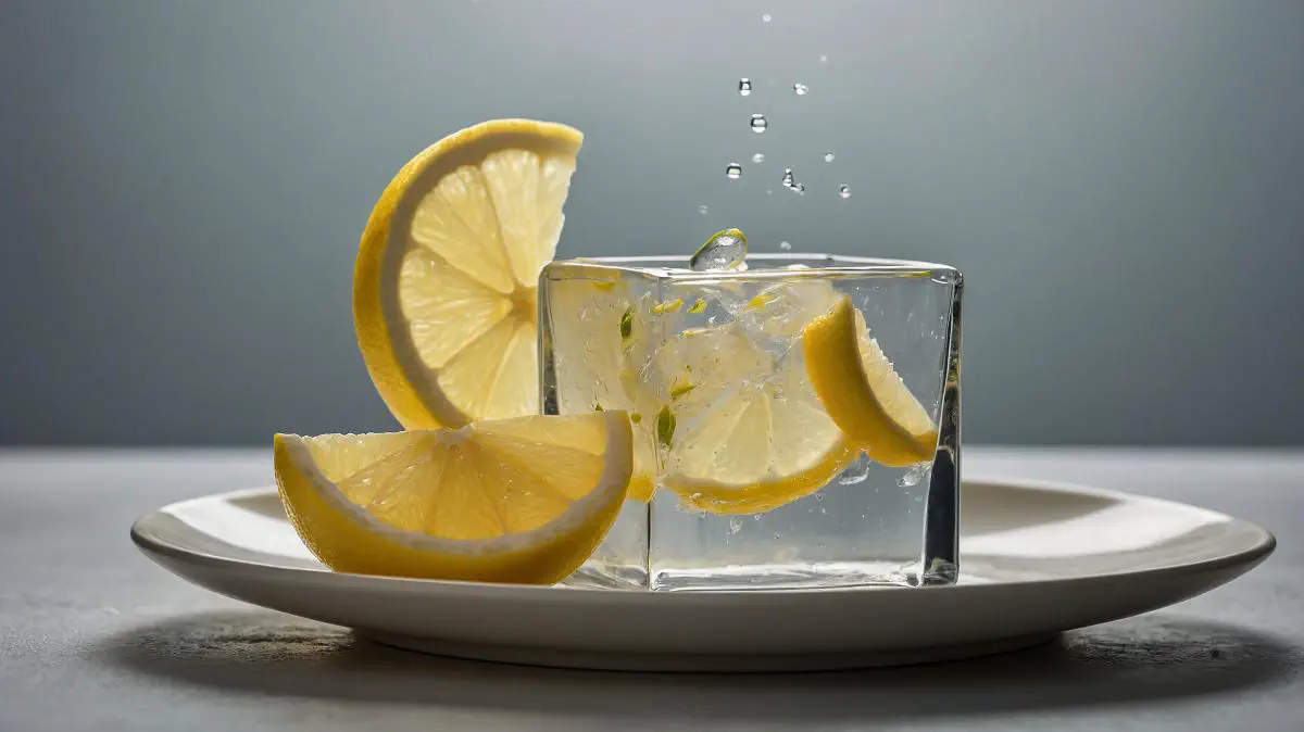 Lemon Juice