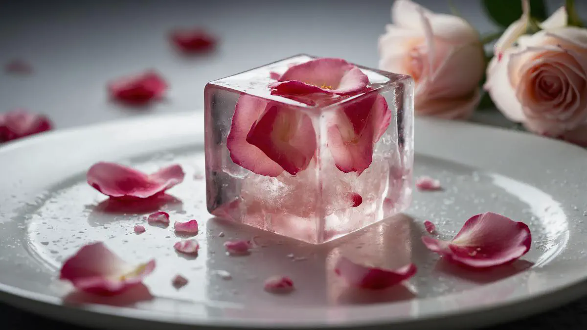 Rose Water