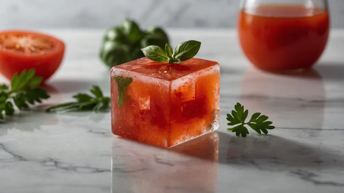 Tomato Juice