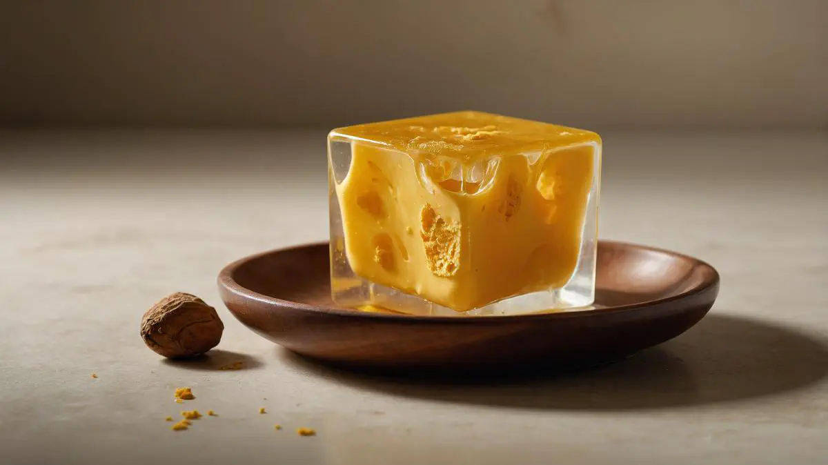 Turmeric & Milk