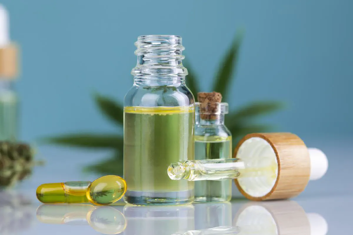 Using tea tree oil