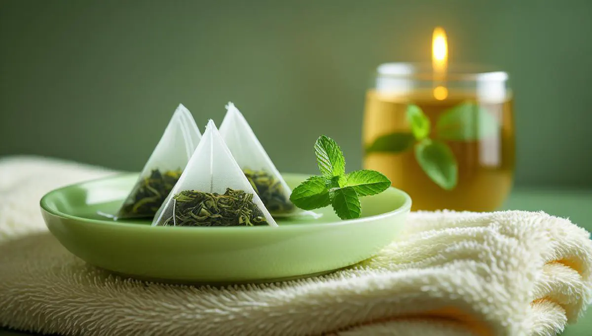 Green Tea