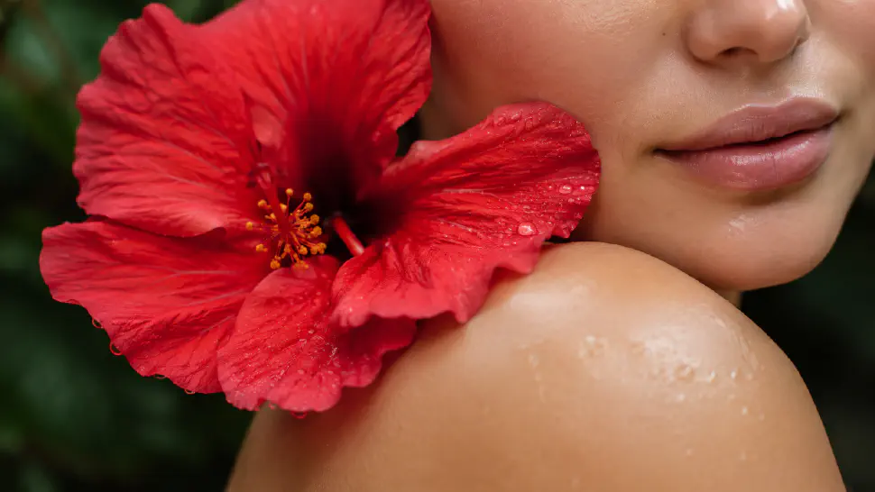 Hibiscus for Skin Elasticity: What the Actual Research Shows