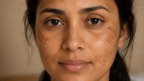 Melasma: Why It Happens, Why It's So Stubborn, and What Actually Helps