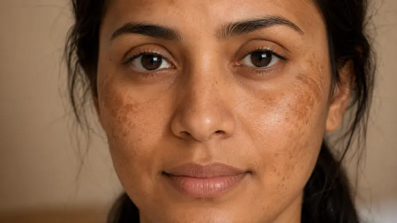 Melasma: Why It Happens, Why It's So Stubborn, and What Actually Helps