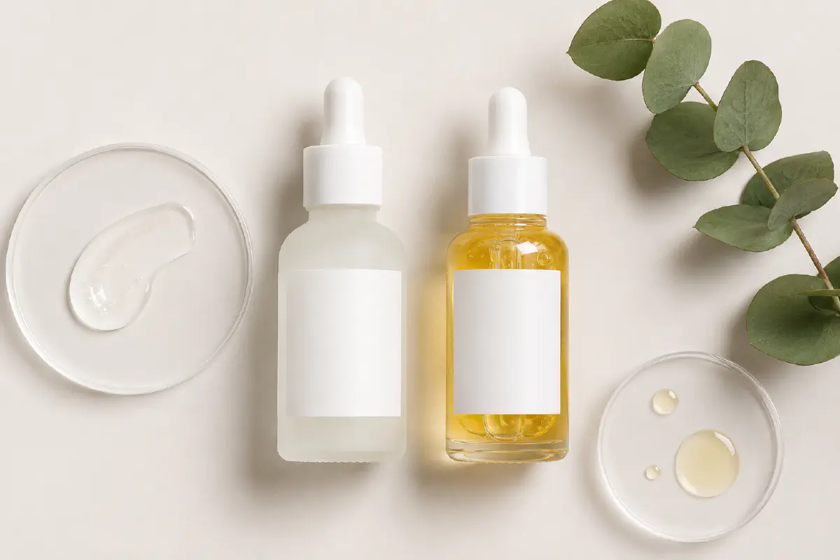 Over the counter melasma skincare actives azelaic acid vitamin C