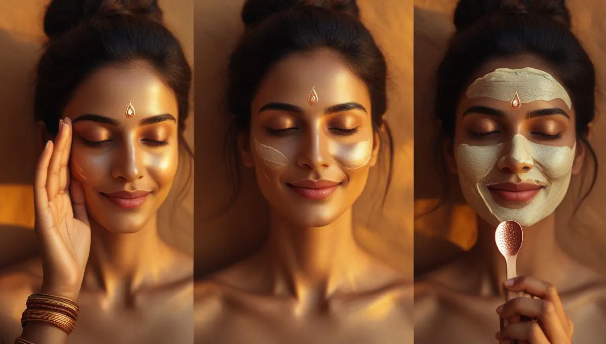 Bonus Ayurvedic Rituals for Radiant Mornings