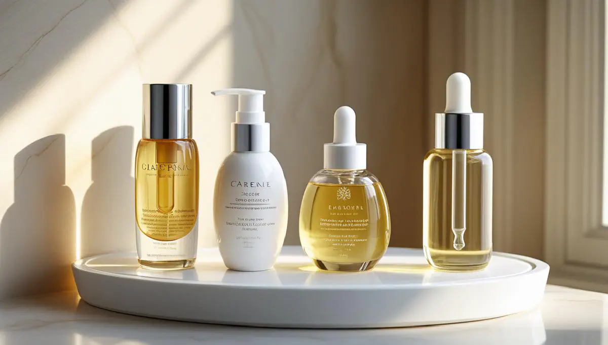 Skincare Layering Tips