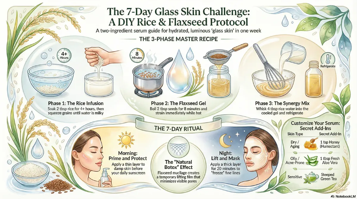 The 7-Day Challenge Routine