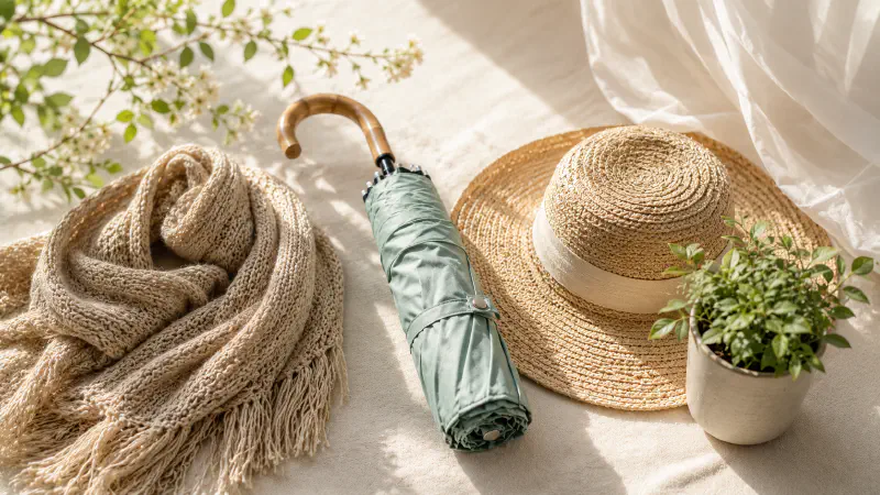 How Seasonal Changes Affect Your Skin and Hair